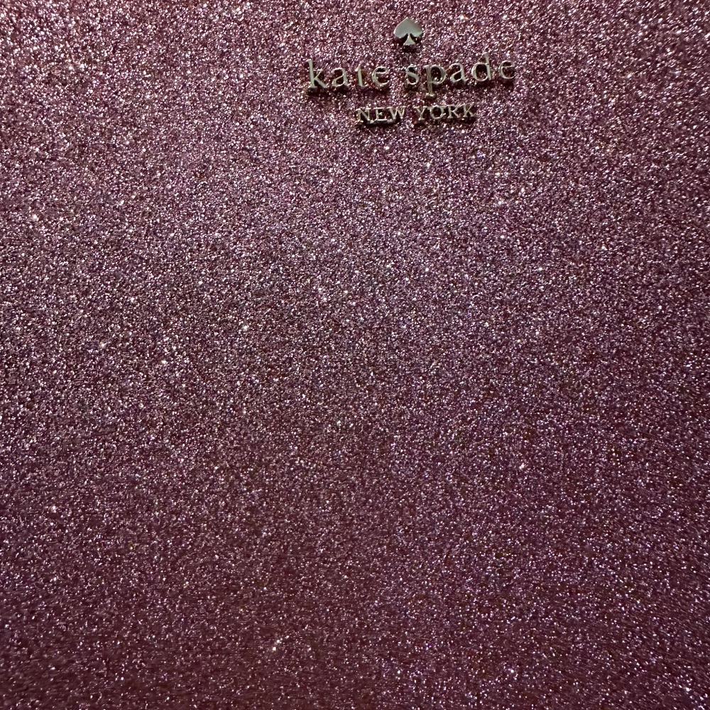 Kate Spade laptop case